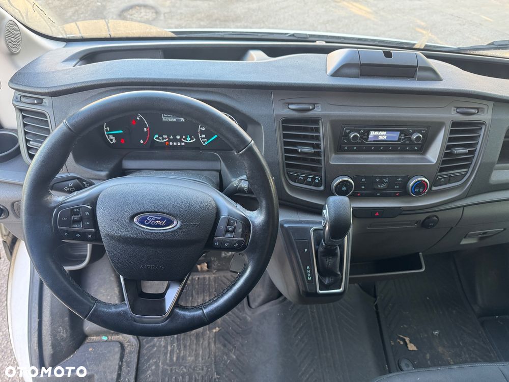 Ford Transit - 20