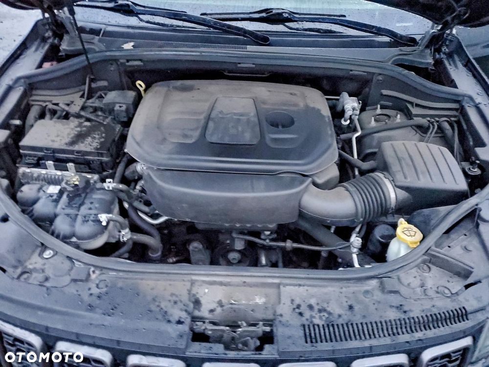 Jeep Grand Cherokee - 11