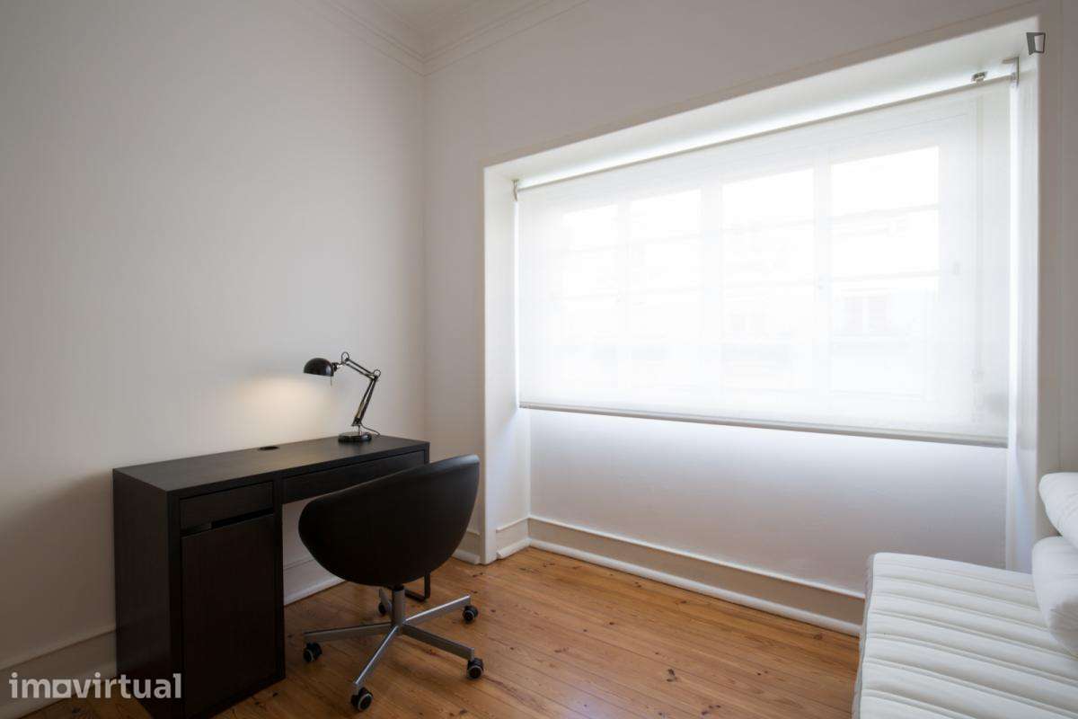 Apartamento com 4 quartos - localizado em Alameda Lisbon - Grande imagem: 2/22