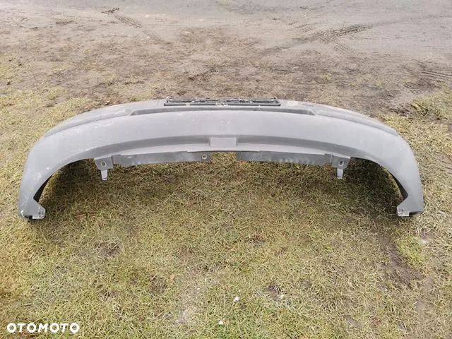 RENAULT TRAFIC OPEL VIVARO NISSAN PRIMASTAR ZDERZAK PRZÓD PRZEDNI WYSYŁKA - 7