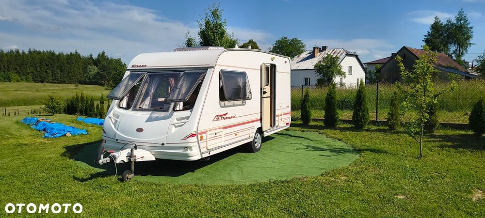 SWIFT Sterling Diamond *DMC 1000 kg* - 15