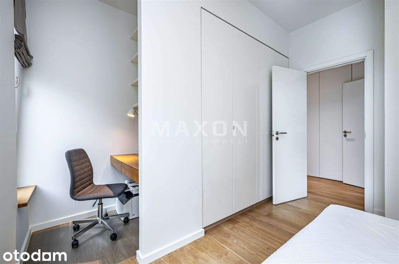 Apartament , klimatyzacja i metro Dworzec Gdański