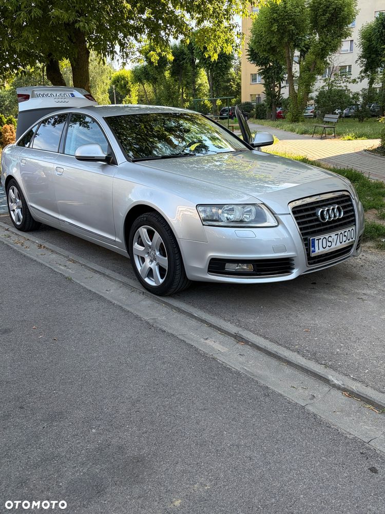 Audi A6 Limousine - 7