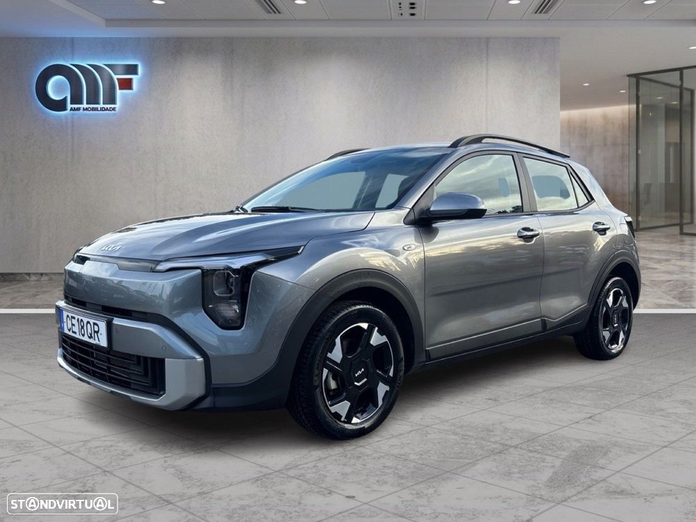 Kia Stonic 1.0 T-GDi Drive - 2