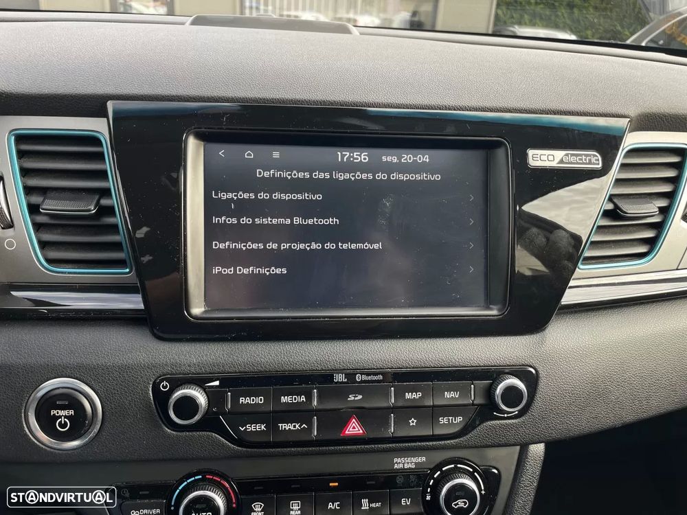Kia e-Niro 64kWh - 42