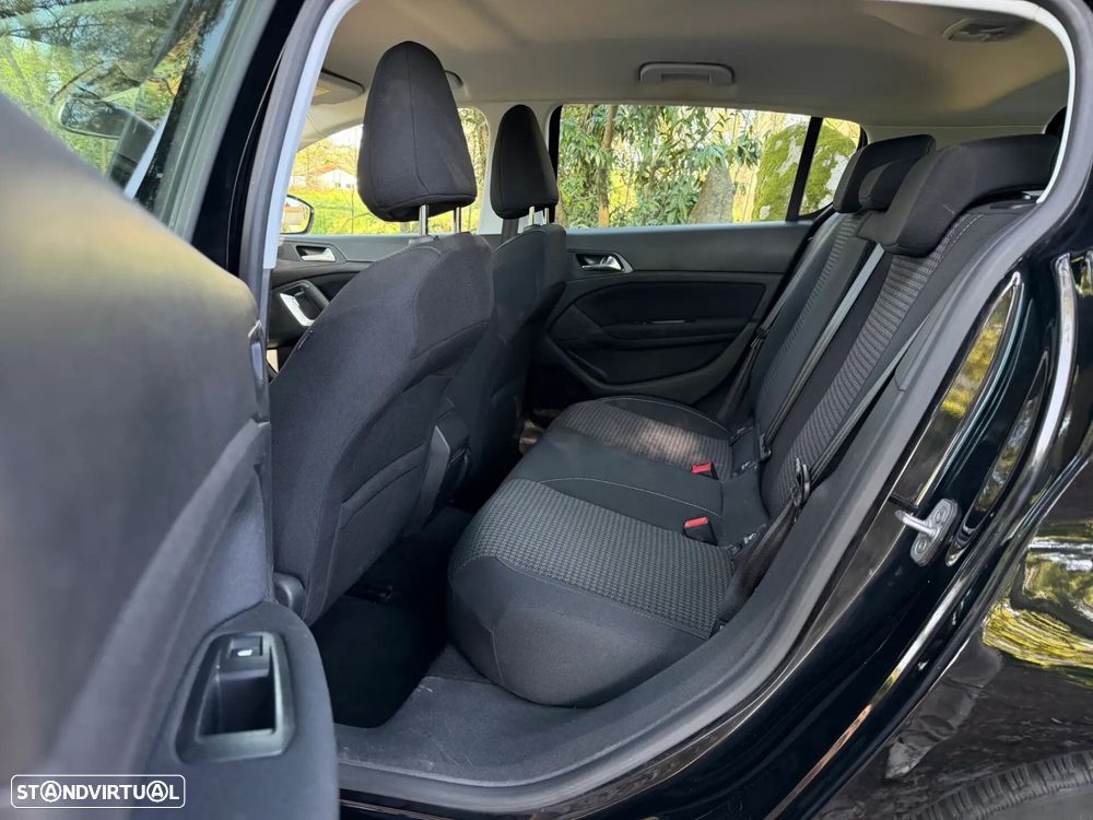 Peugeot 308 - 31