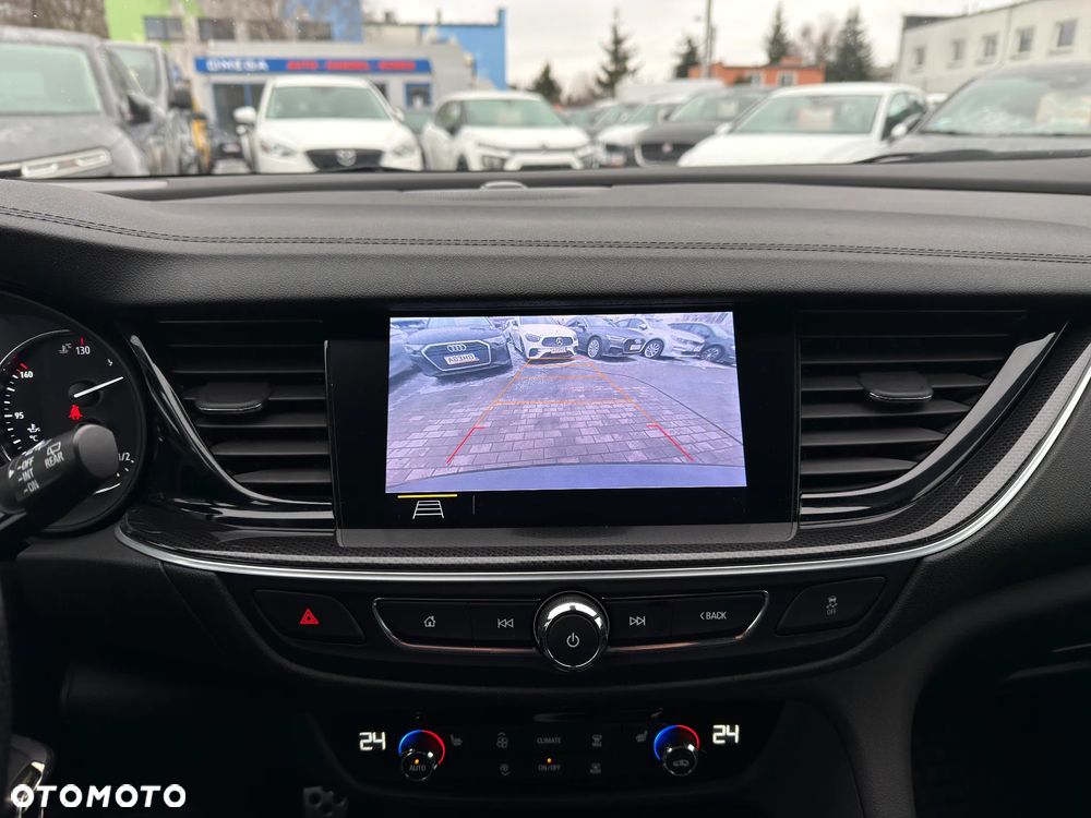 Opel Insignia 2.0 CDTI GS Line S&S - 20