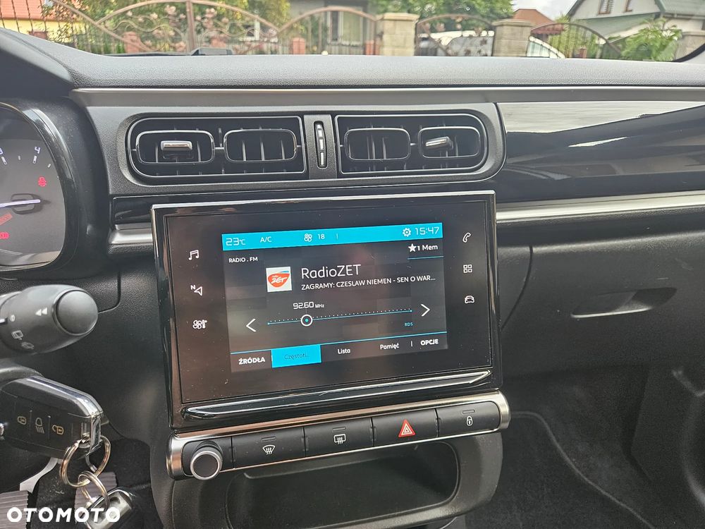 Citroën C3 Pure Tech 83 S&S PLUS - 16