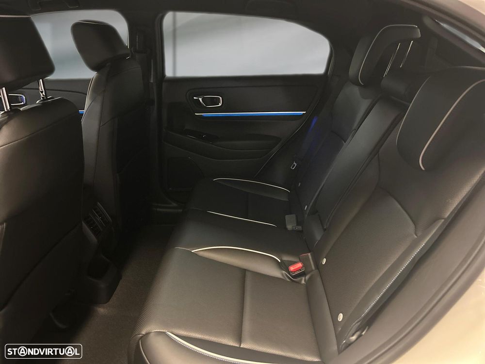 Honda e-Ny1 Advance-Pack - 6