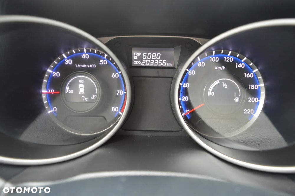 Hyundai ix35 1.6 GDI Premium 2WD - 24