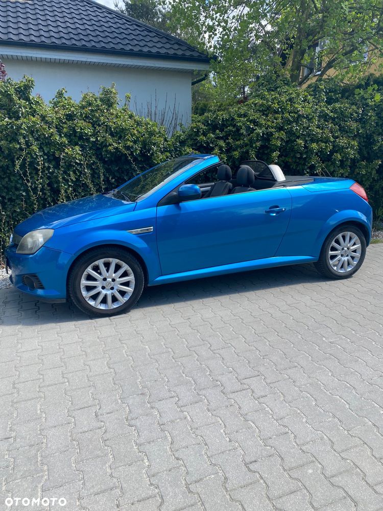 Opel Tigra 1.4 Enjoy - 1