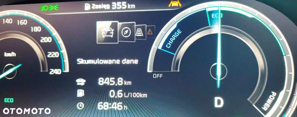 Kia XCeed 1.6 GDI PHEV XL DCT - 15