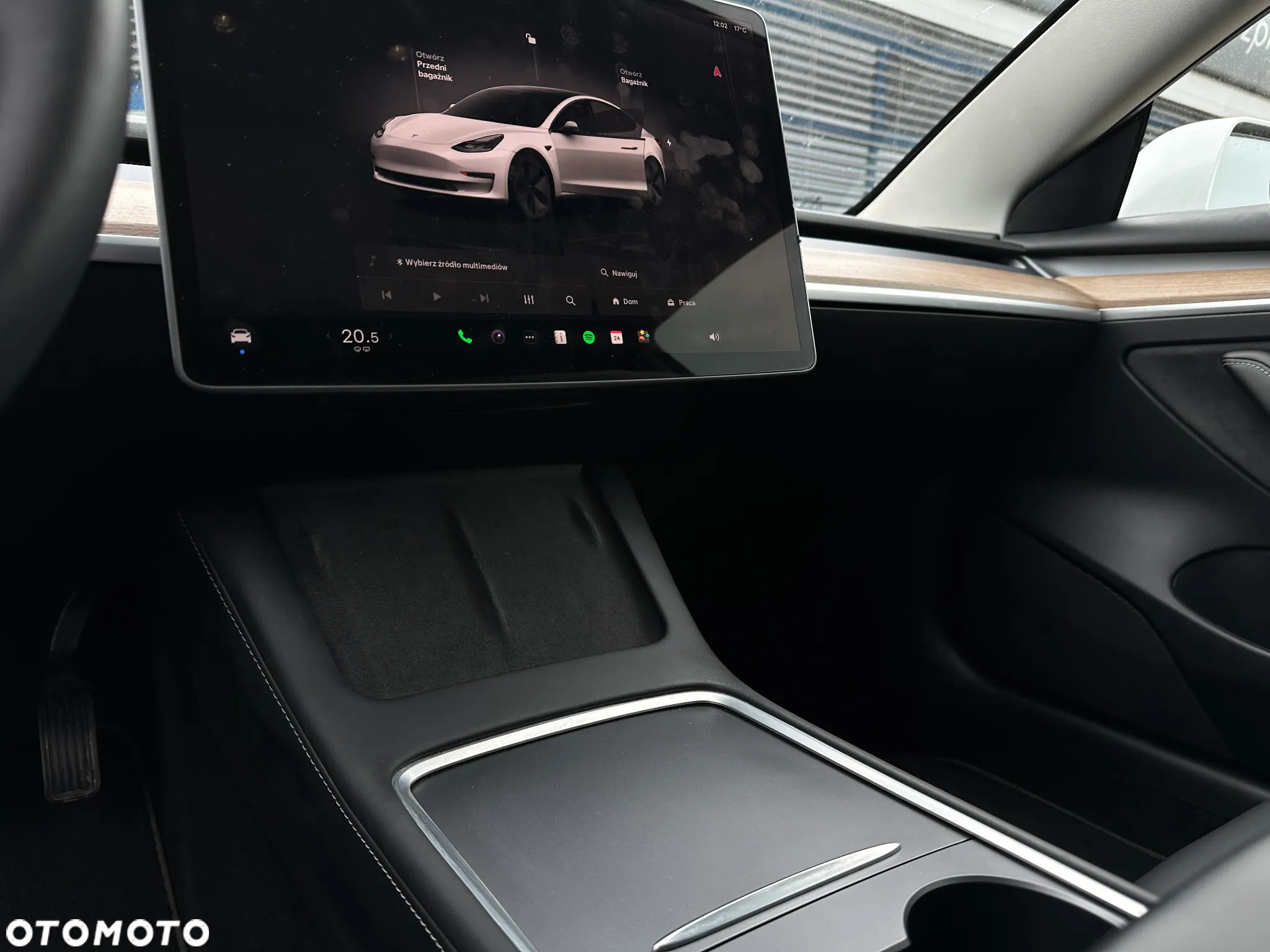 Tesla Model 3 RWD - 19