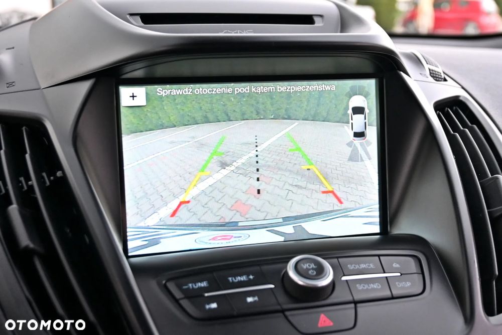 Ford Kuga 2.0 TDCi AWD ST-Line - 33