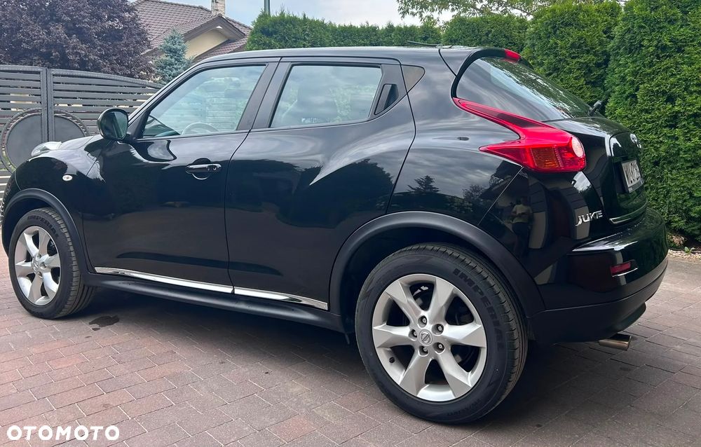 Nissan Juke 1.6 Acenta - 3
