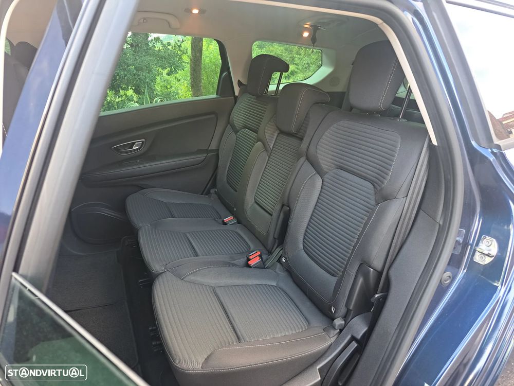 Renault Scénic 1.7 Blue dCi Limited - 24