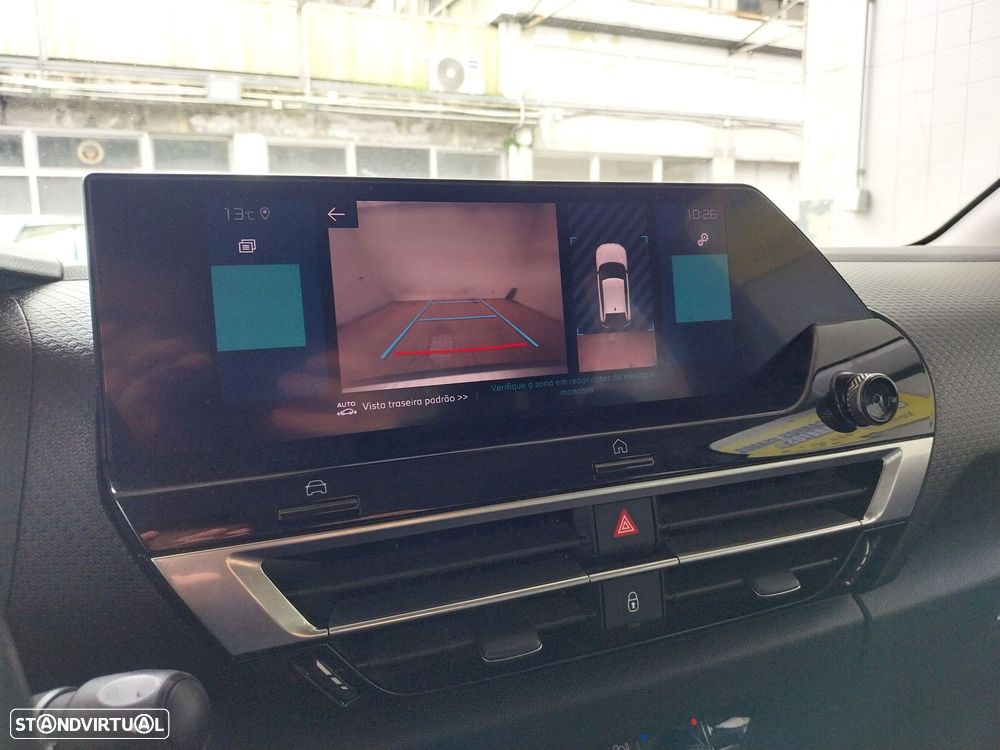 Citroën e-C4 50 kWh Feel Pack - 7