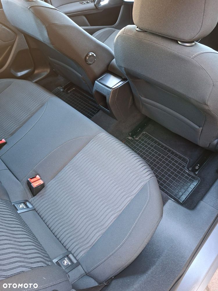 Peugeot 308 1.6 BlueHDi Active S&S - 9
