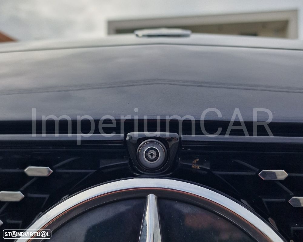 Mercedes-Benz E 300 de 9G-TRONIC AMG Line - 4