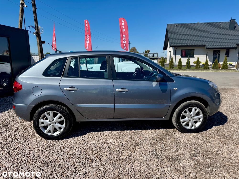 Renault Koleos - 21