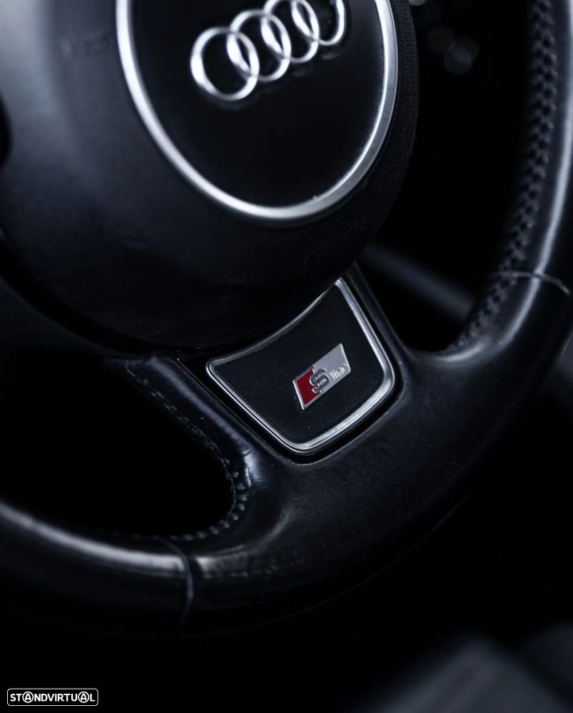 Audi A3 Sportback - 23