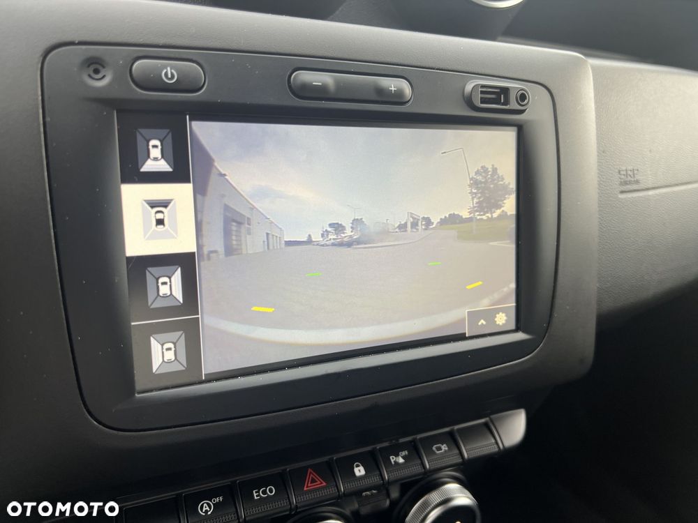 Dacia Duster 1.0 TCe Prestige - 26