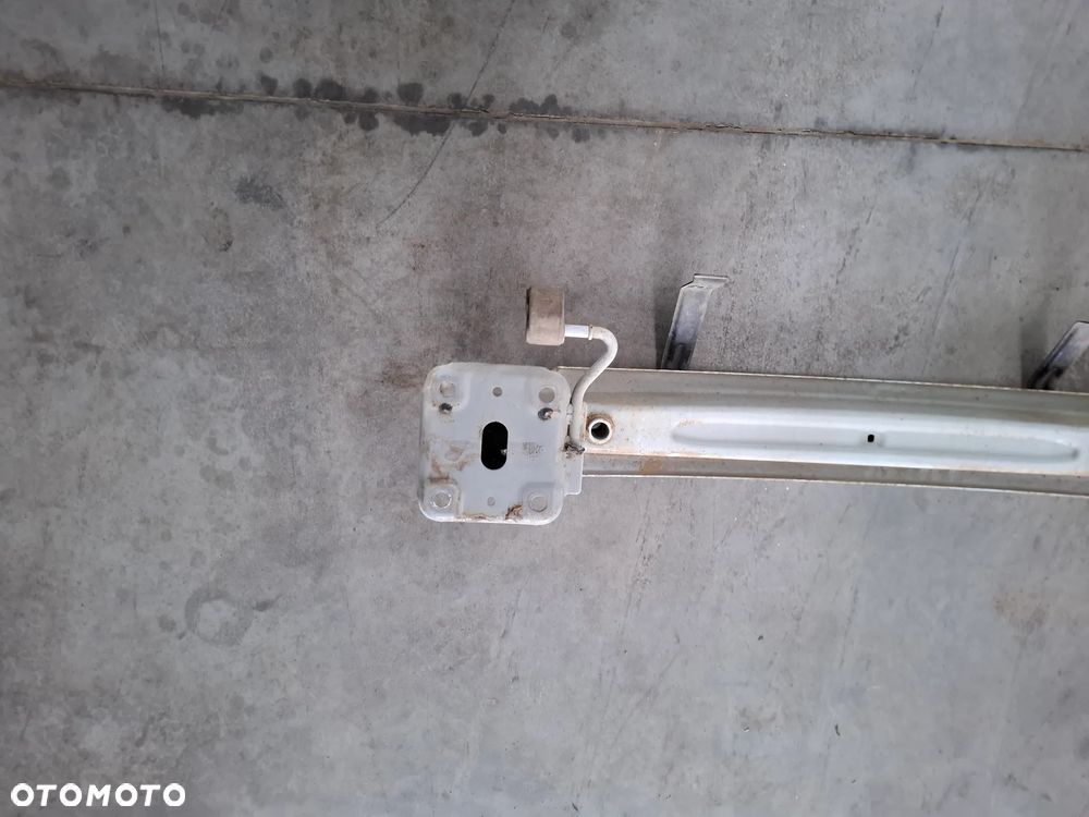 Mazda cx5 belka zderzak tył - 3