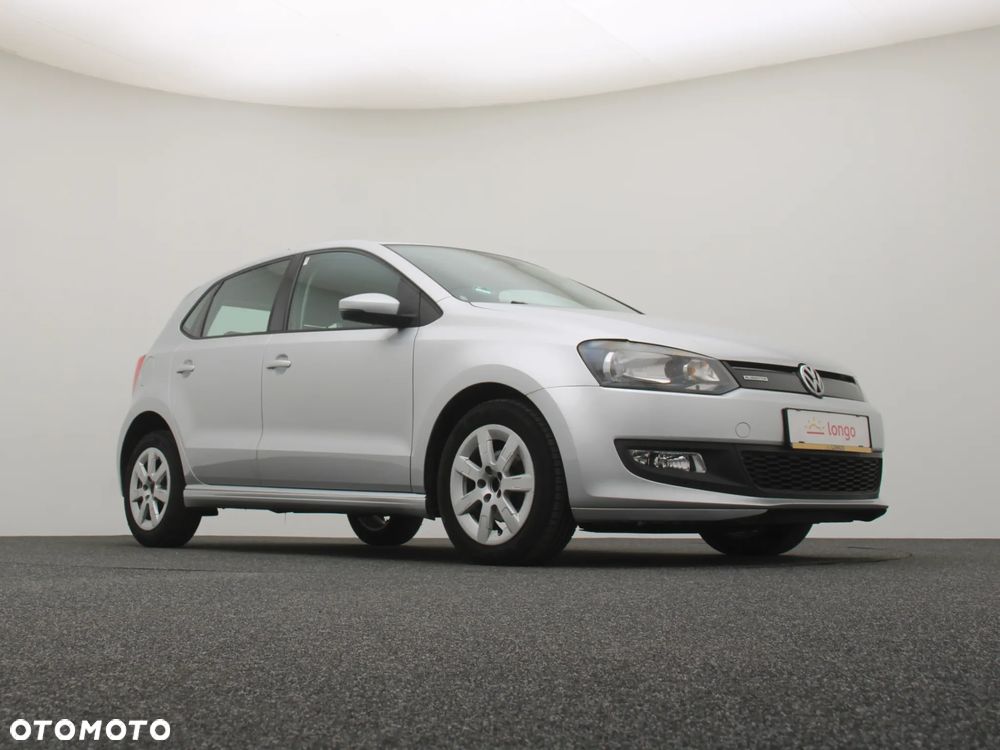 Volkswagen Polo 1.2 TDI DPF Comfortline - 9
