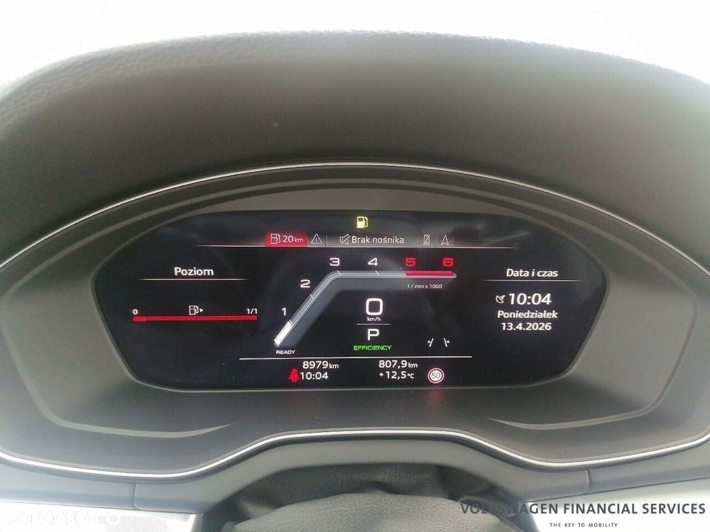 Audi Q5 - 12