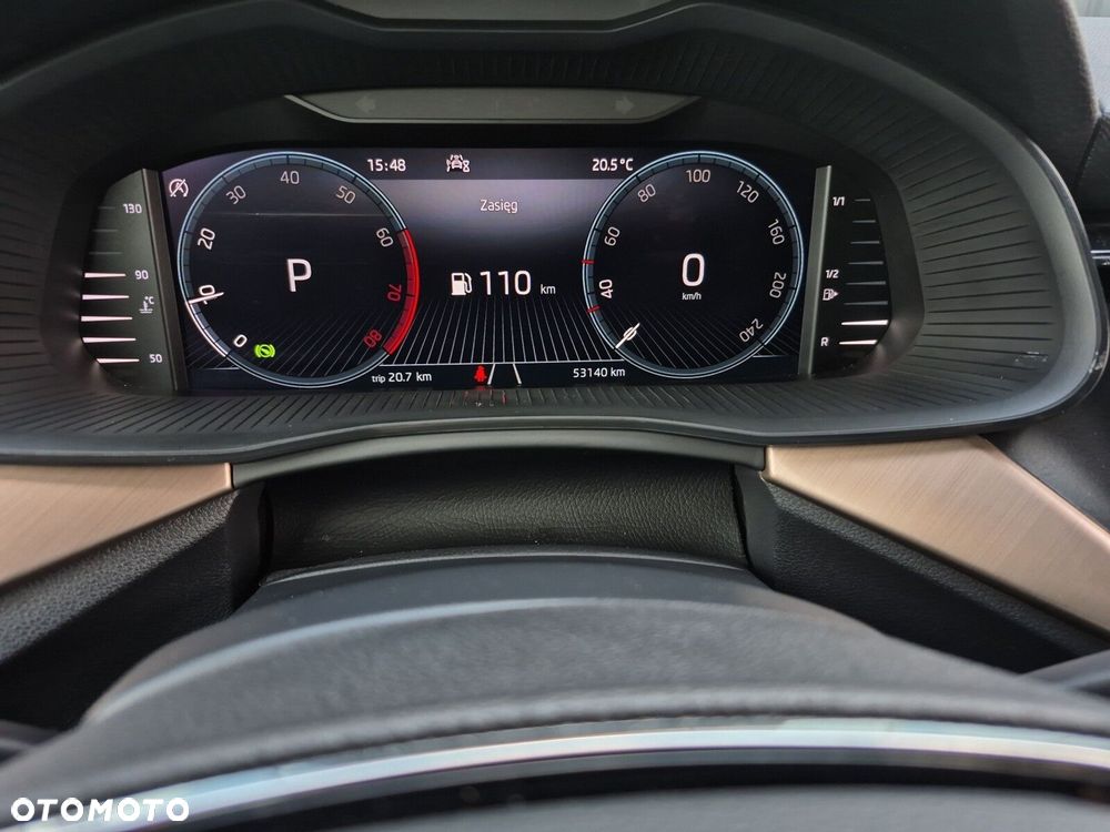 Skoda Kamiq 1.0 TSI Style DSG - 15