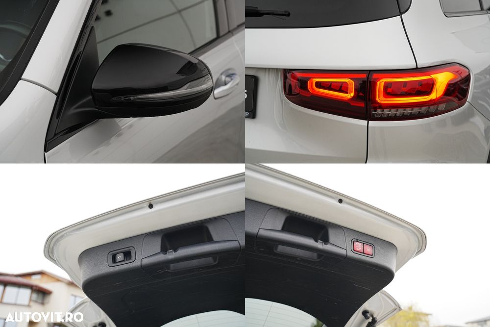 Mercedes-Benz GLB 200 7G-DCT AMG Line - 19