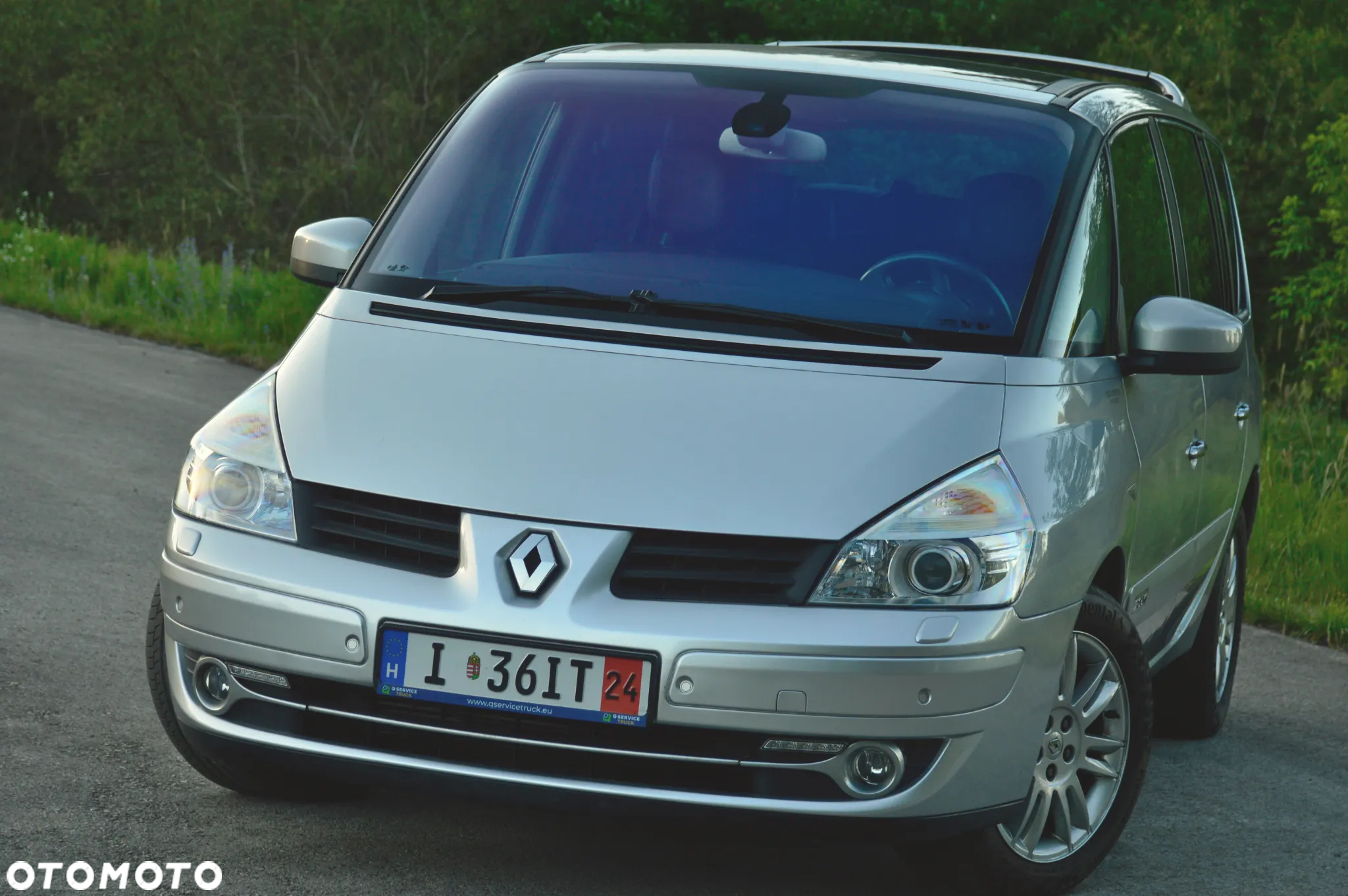 Renault Espace 2.0 dCi Privilege - 12