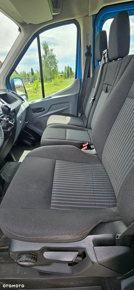 Ford Transit - 10