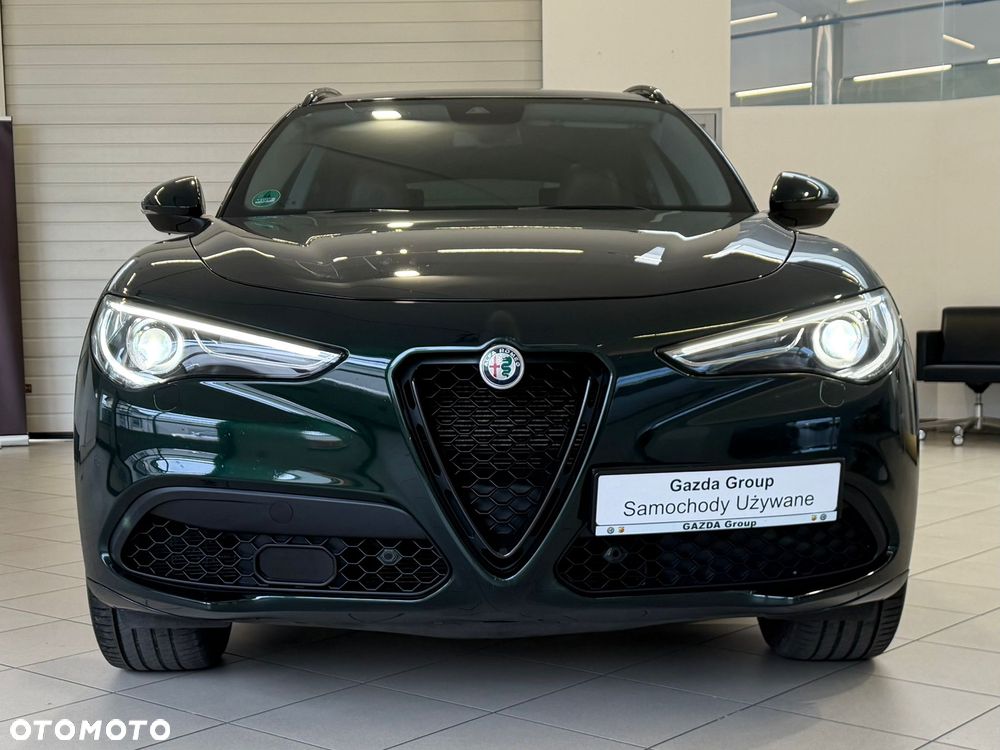 Alfa Romeo Stelvio 2.0 Turbo Veloce Q4 - 4