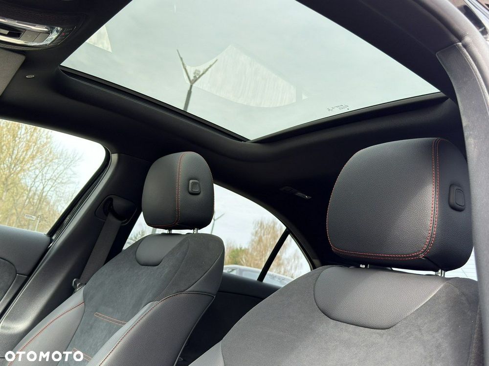 Mercedes-Benz Klasa A - 12