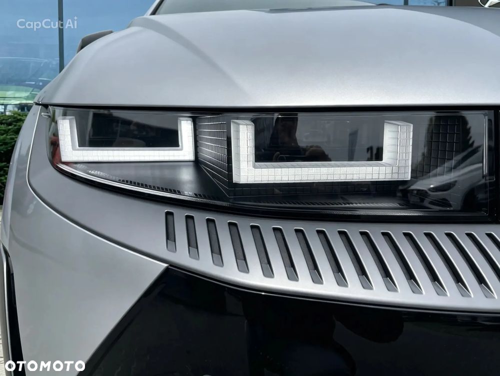 Hyundai IONIQ 5 84kWh N Performance 4WD - 11