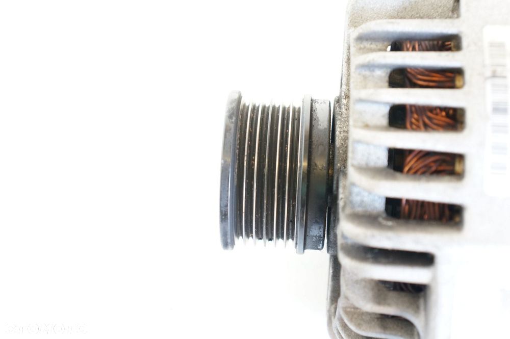 ALTERNATOR FIAT SCUDO RENEGADE 1,6 M-JET 51884351 - 5