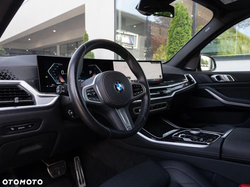 BMW X5 xDrive30d - 7