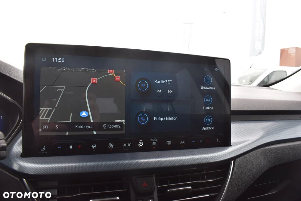 Ford Focus 1.5 EcoBlue Active X - 30