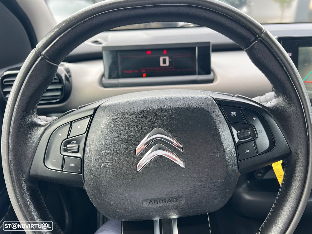 Citroën C4 Cactus 1.2 PureTech Shine - 7