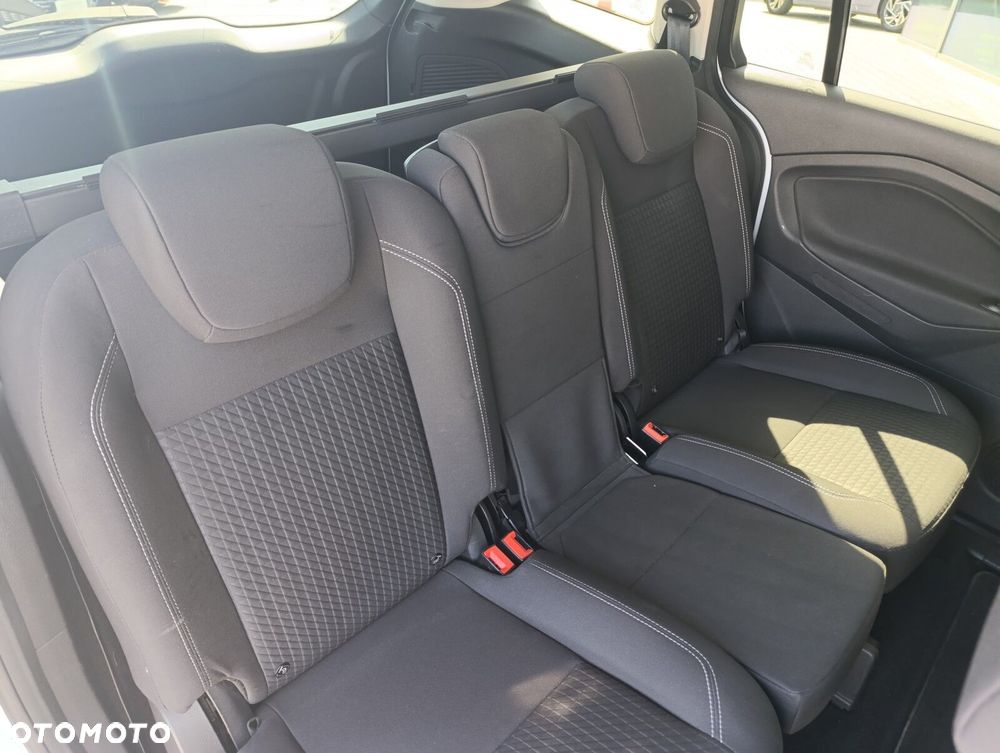 Ford Grand C-MAX Gr 2.0 TDCi Trend ASS - 18