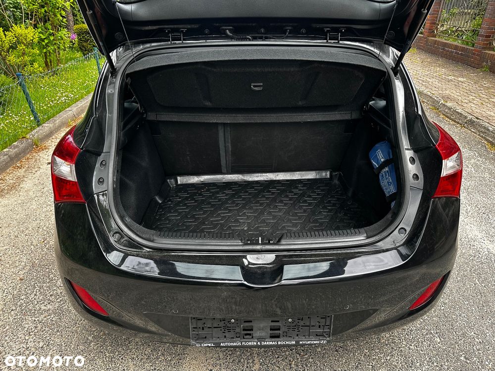 Hyundai i30 1.4 Premium - 13