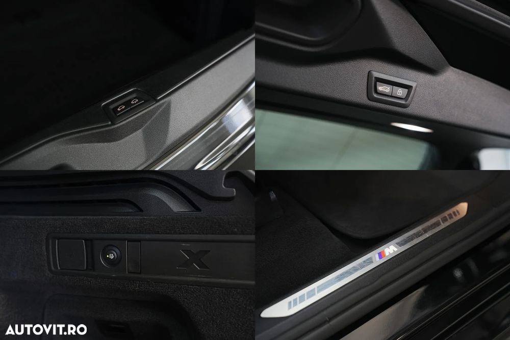 BMW X5 xDrive45e AT PHEV - 34