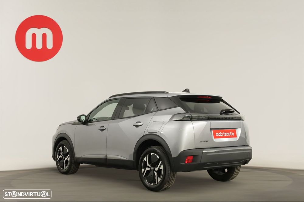 Peugeot 2008 1.2 PureTech Allure - 3