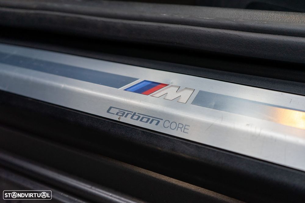 BMW 840 d xDrive Pack M - 24