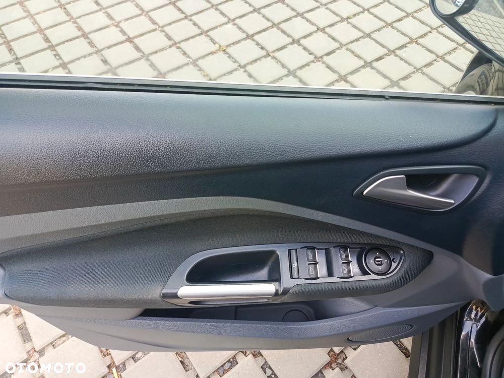 Ford Grand C-MAX 1.6 TDCi Start-Stop-System Business Edition - 19