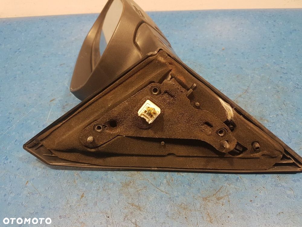 MAZDA 3 1.6D LUSTERKO PRAWE  27C - 7