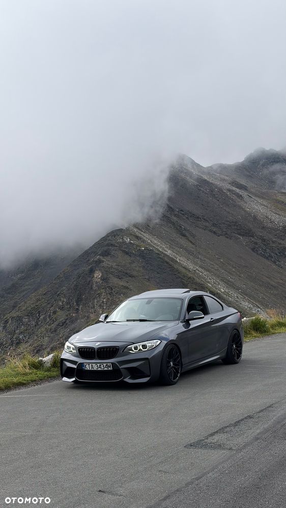 BMW Seria 2 M235i sport - 2