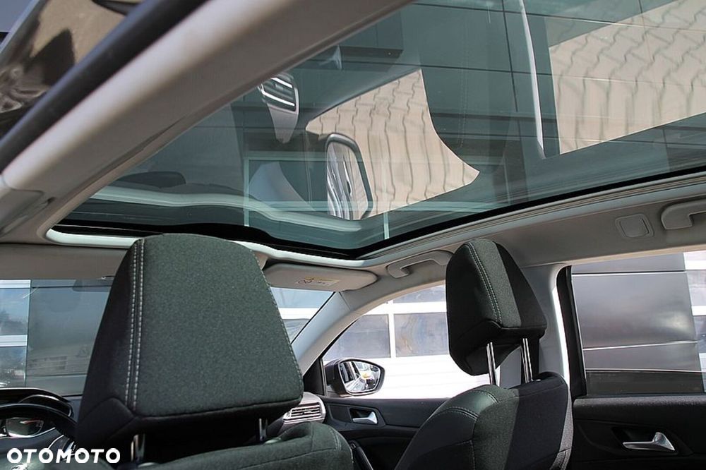 Peugeot 308 1.2 PureTech Allure S&S - 27