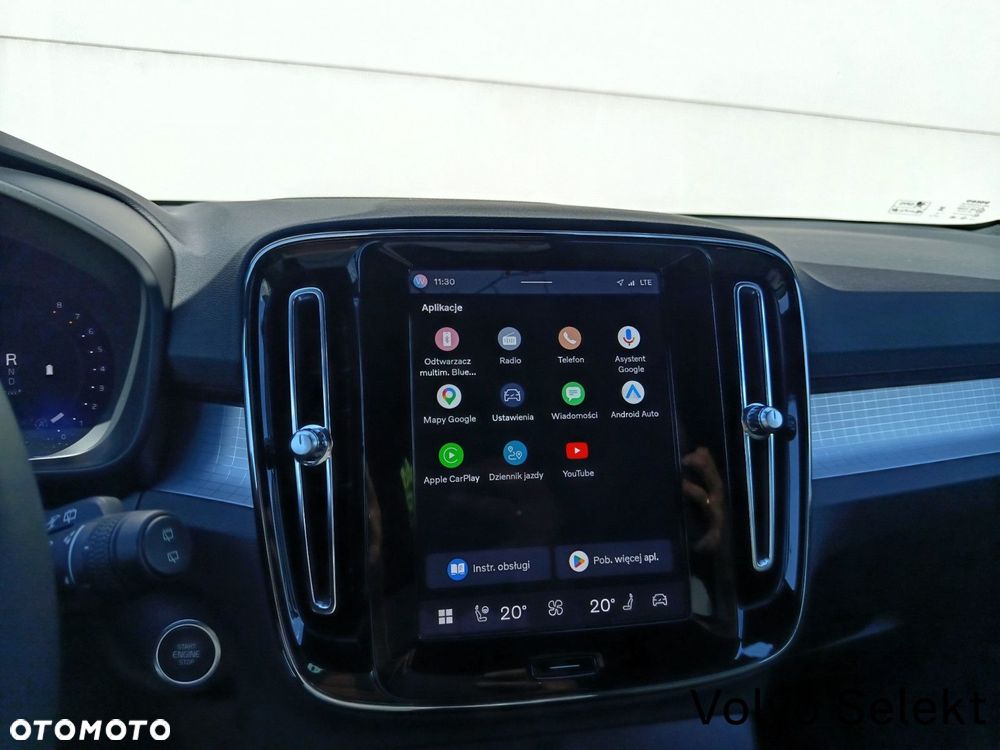 Volvo XC 40 - 19